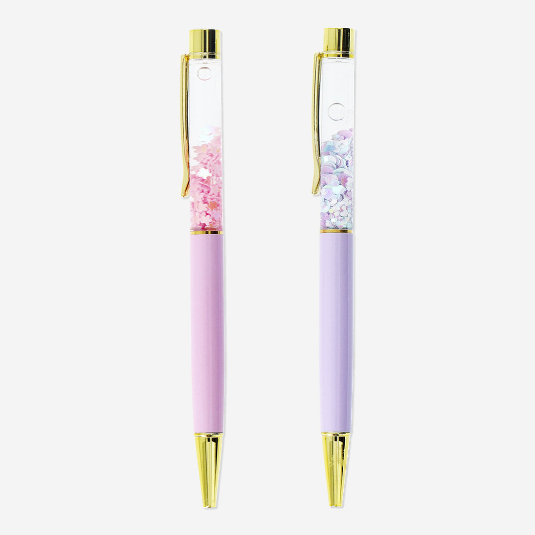 PENS BALLPOINT SET OF 2 PCS