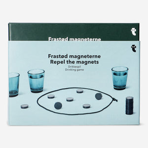 GAME MAGNETIC STONES DRINKING