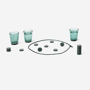 GAME MAGNETIC STONES DRINKING