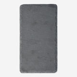 PLATE SLATE RECTANGULAR SMALL 10X18CM