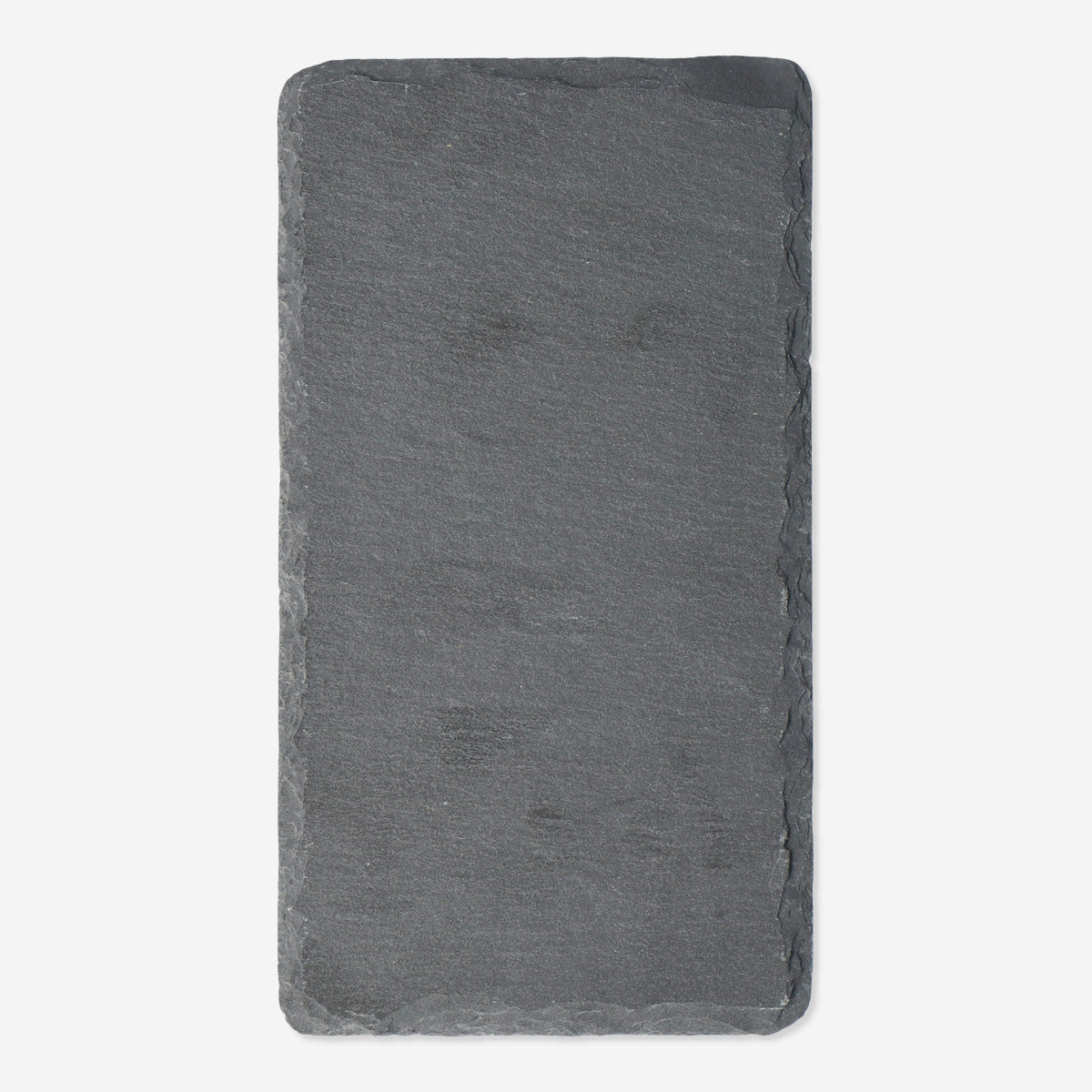 PLATE SLATE RECTANGULAR SMALL 10X18CM