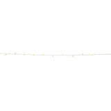 LIGHT CHAIN L: 3,40 M W. 20 LED