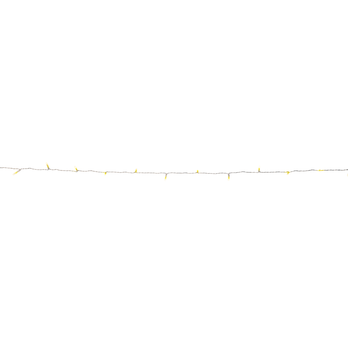 LIGHT CHAIN L: 3,40 M W. 20 LED