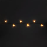 LIGHT CHAIN L: 3,40 M W. 20 LED