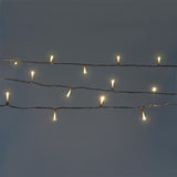 LIGHT CHAIN L: 3,40 M W. 20 LED