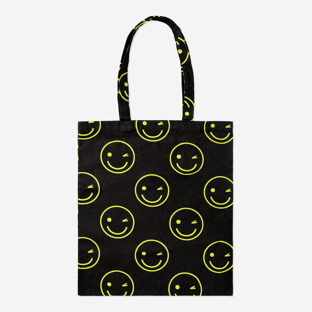 TOTE BAG SMILE