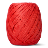 STRING PAPER RED 35 M