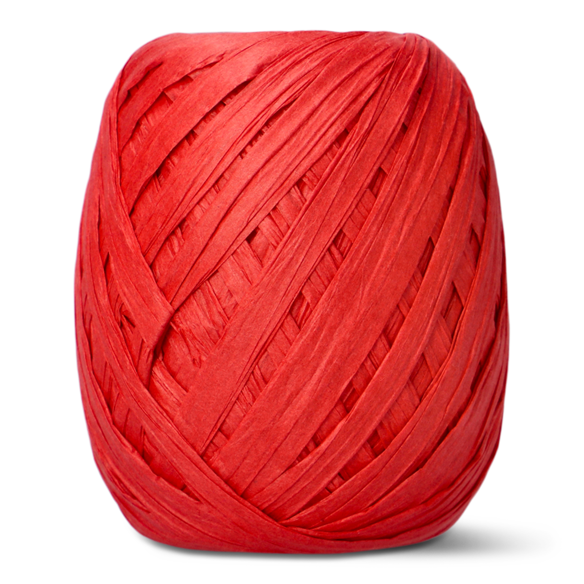 STRING PAPER RED 35 M