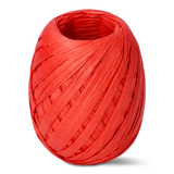 STRING PAPER RED 35 M