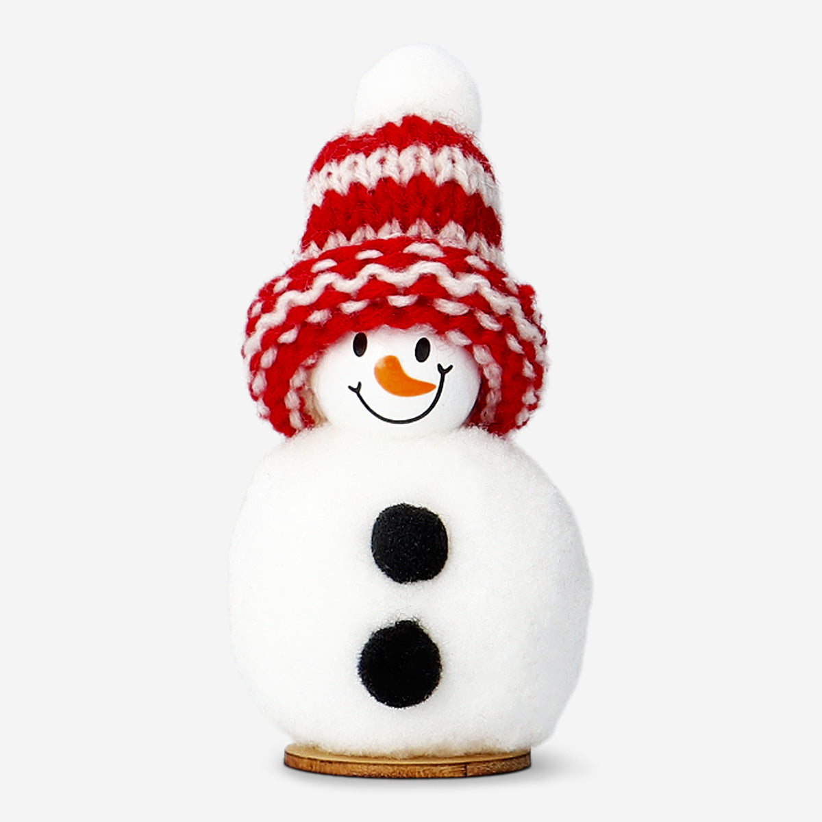 SNOWMAN DECORATION SMALL