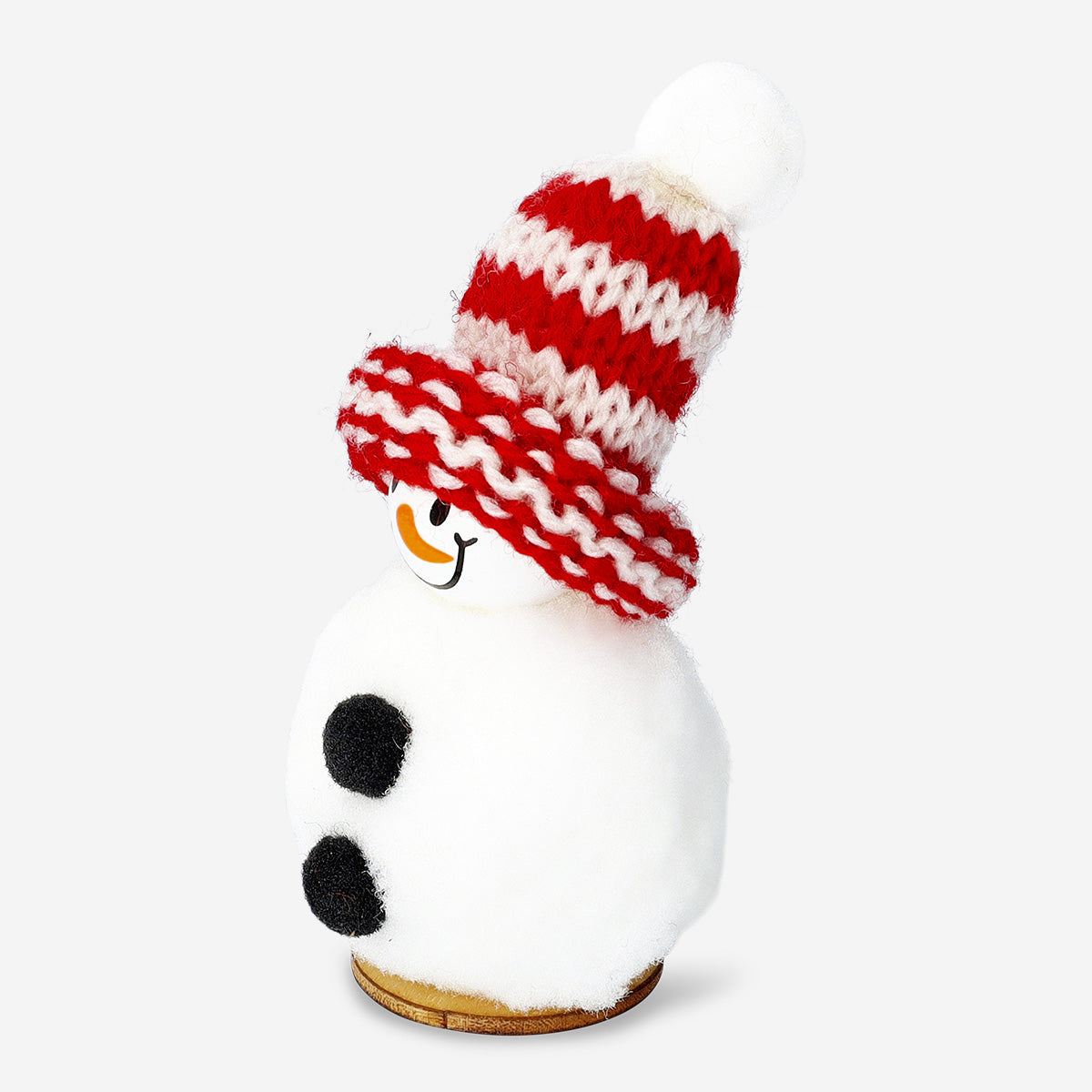 SNOWMAN DECORATION SMALL