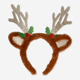 HEADBAND SOFT REINDEER