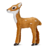 FIGURINE DEER XSMALL STANDING