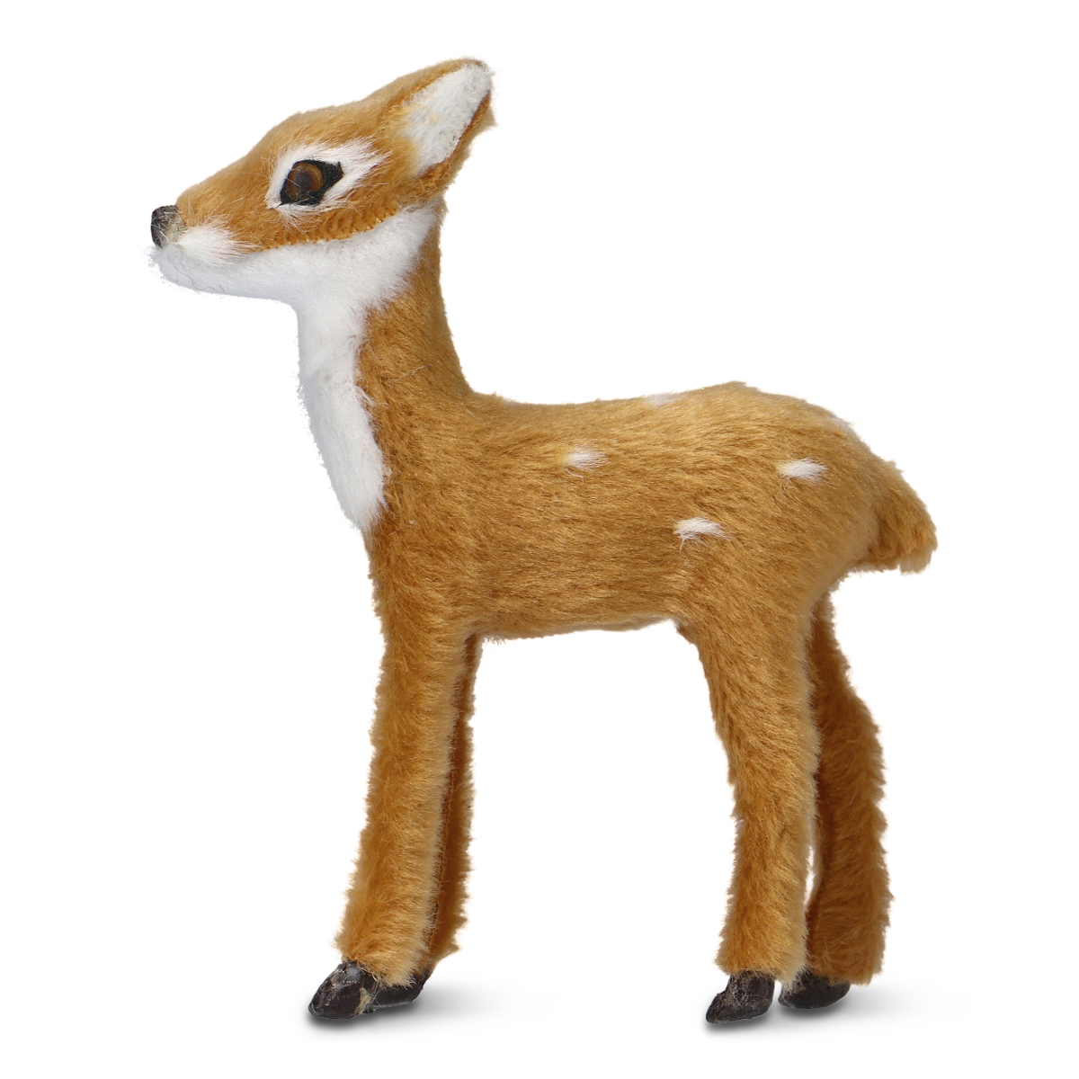 FIGURINE DEER XSMALL STANDING