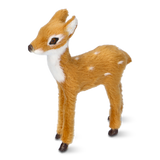 FIGURINE DEER XSMALL STANDING