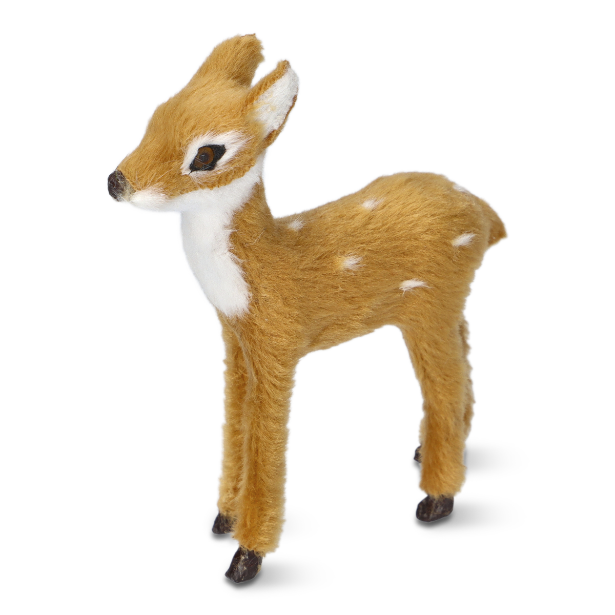 FIGURINE DEER XSMALL STANDING