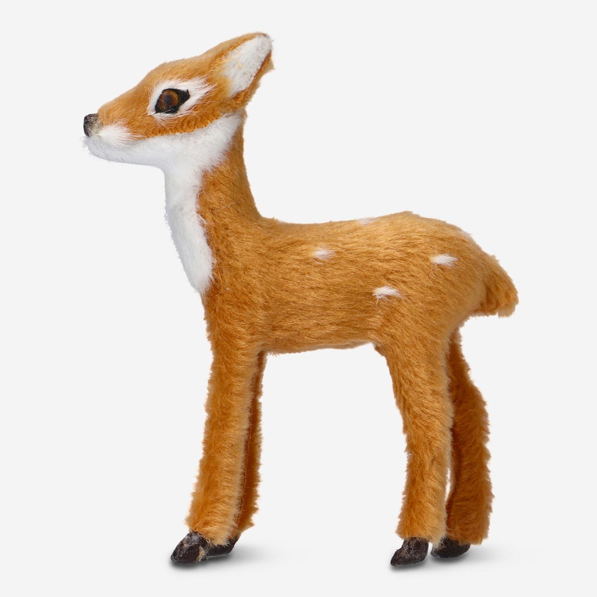 FIGURINE DEER XSMALL STANDING