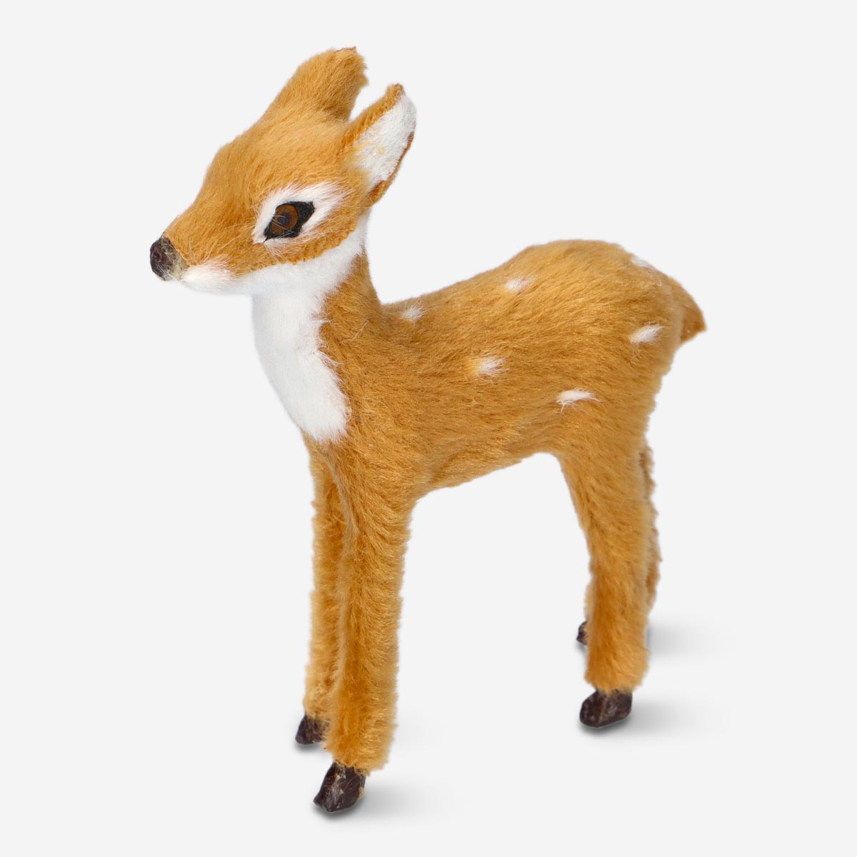 FIGURINE DEER XSMALL STANDING