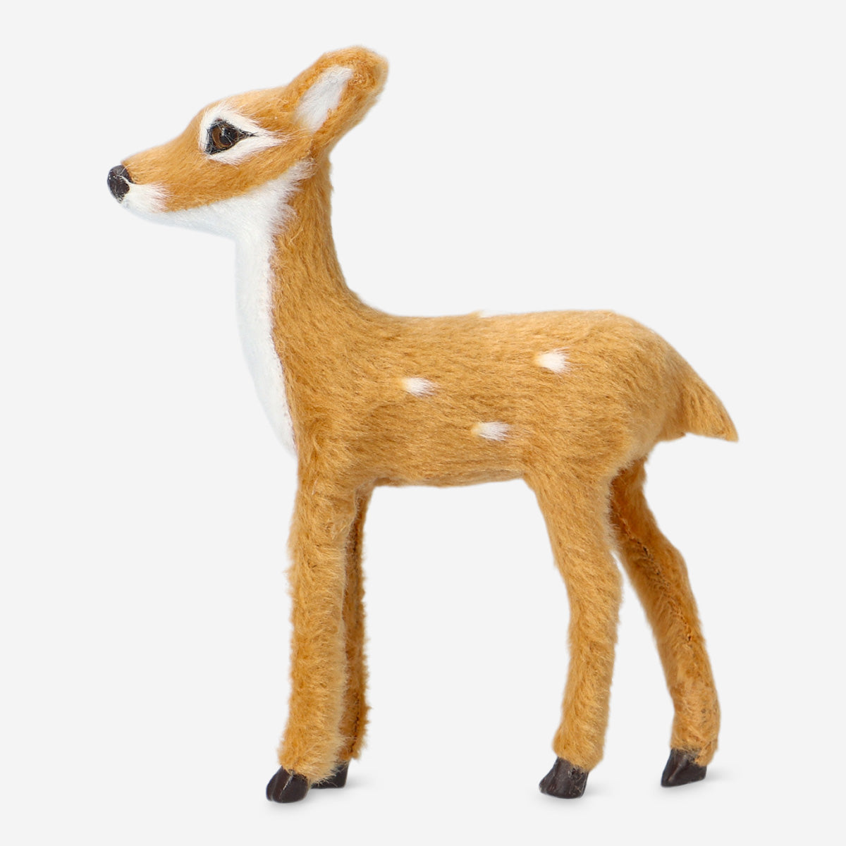 FIGURINE DEER XSMALL STANDING