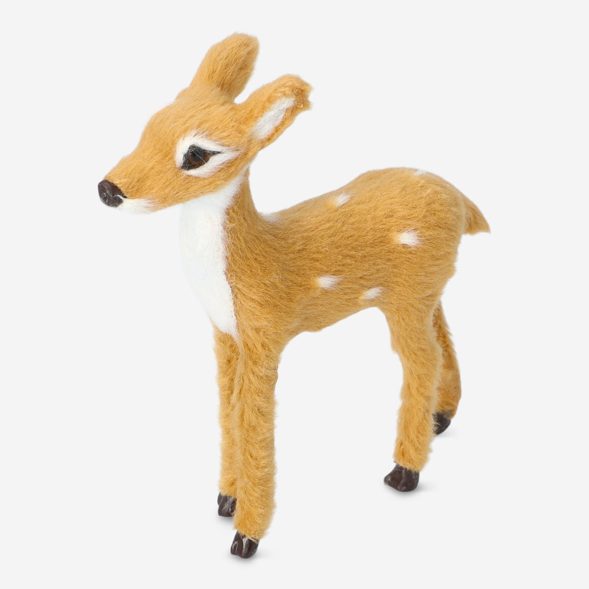 FIGURINE DEER XSMALL STANDING