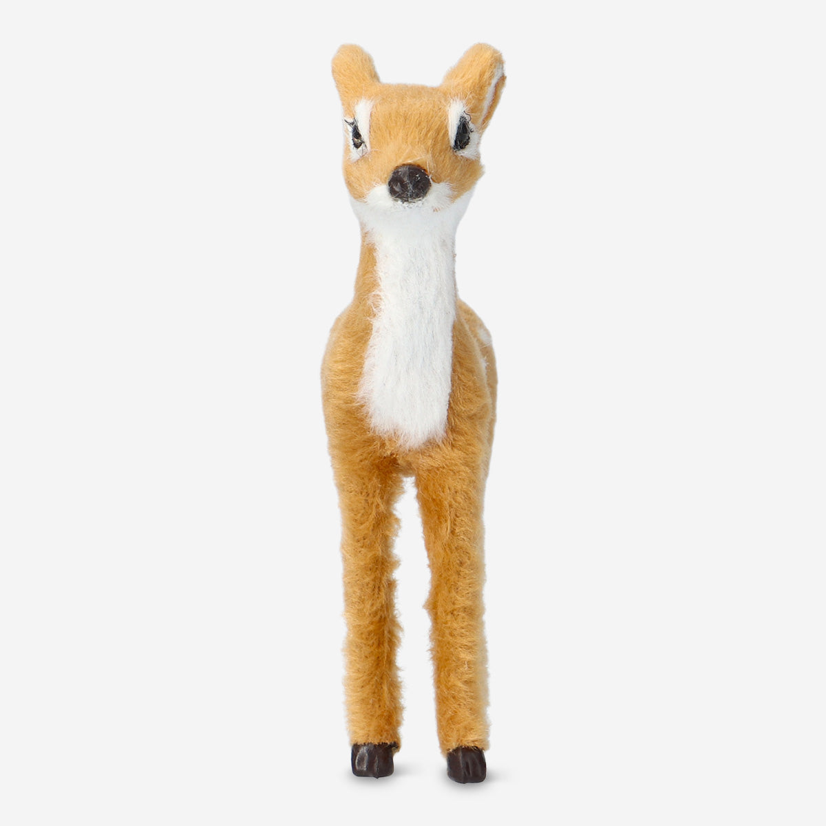 FIGURINE DEER XSMALL STANDING