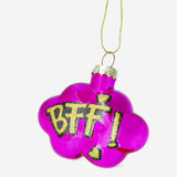 BAUBLE BFF PINK