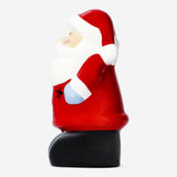 LED SANTA H.12 CM