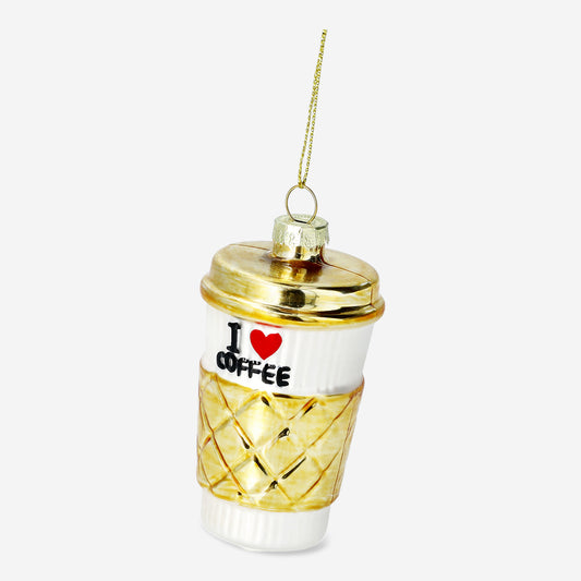 BAUBLE TO GO CUP