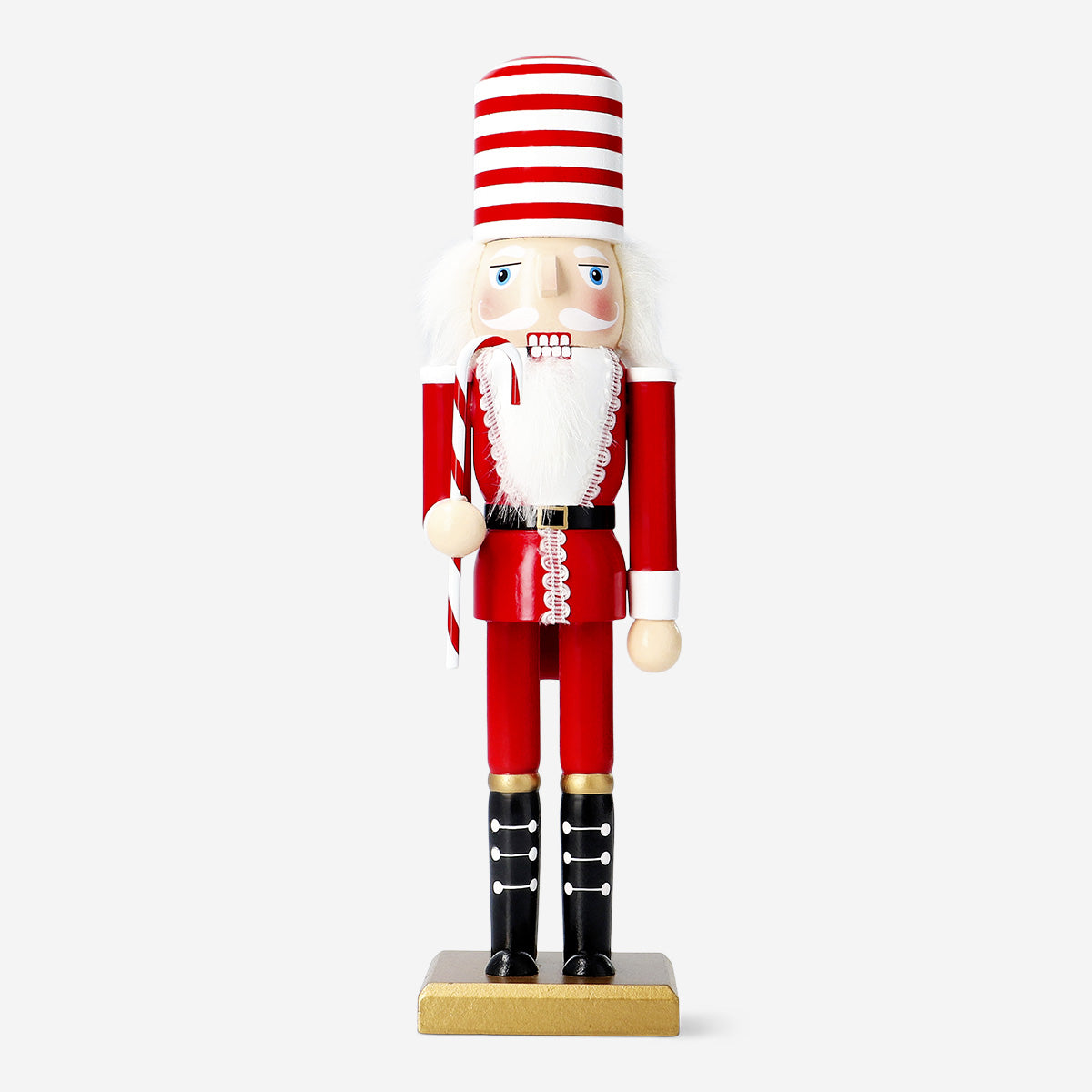 NUTCRACKER DECORATION 30CM