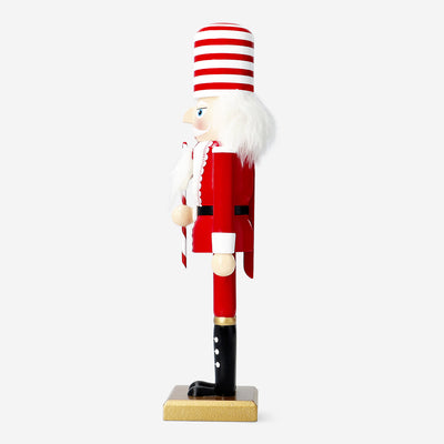 NUTCRACKER DECORATION 30CM