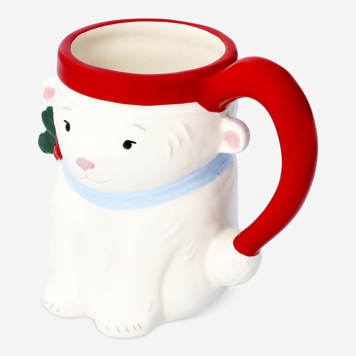 Christmas Mugs