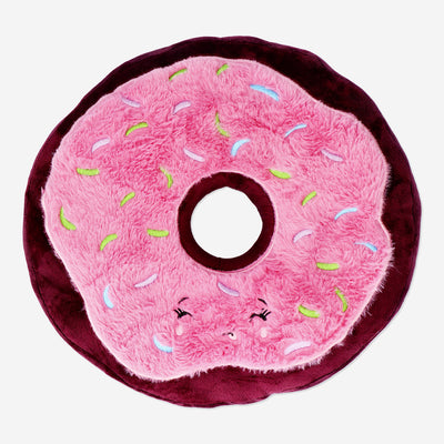 CUSHION AS DOUGHNUT EU