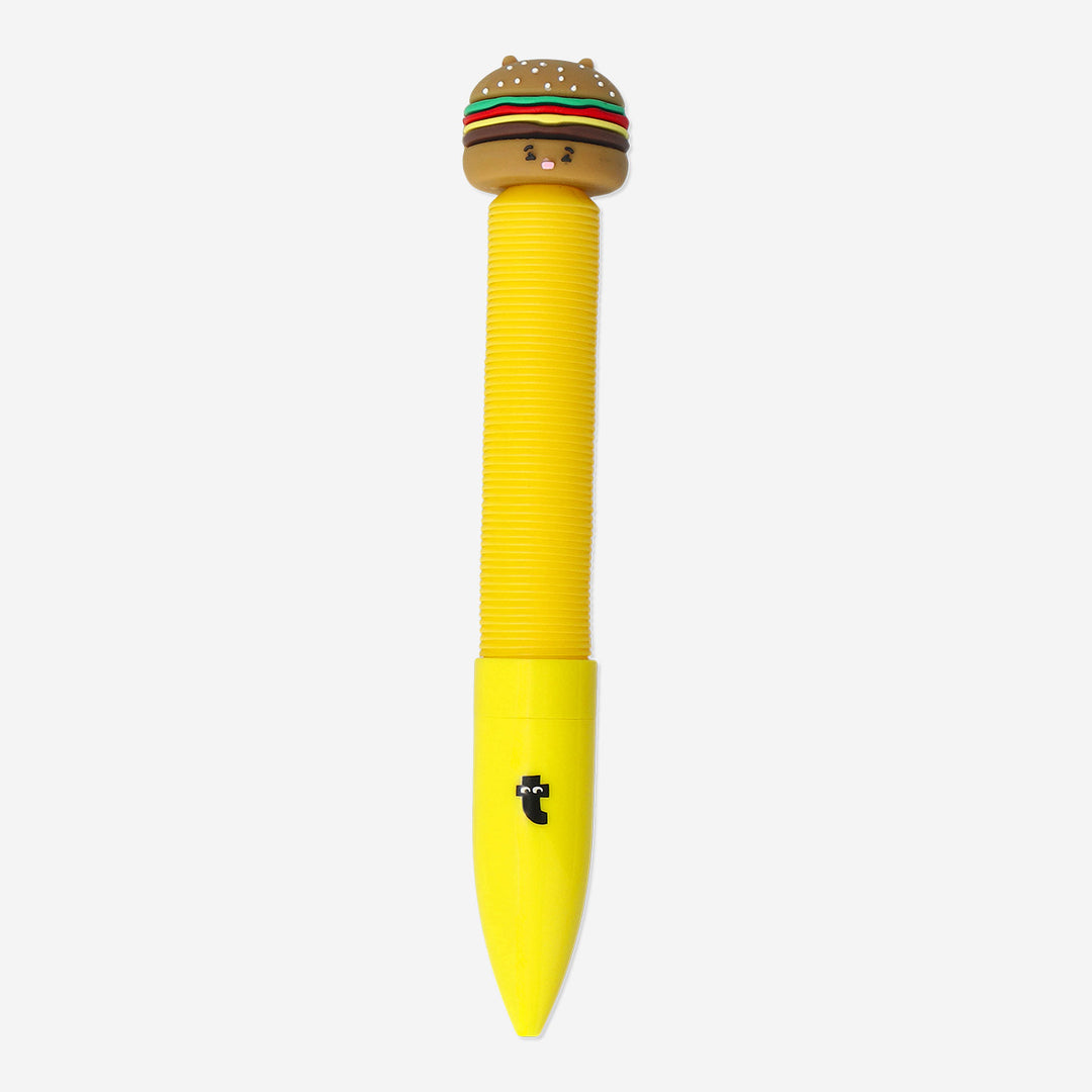 PEN W. FOODIES TOP