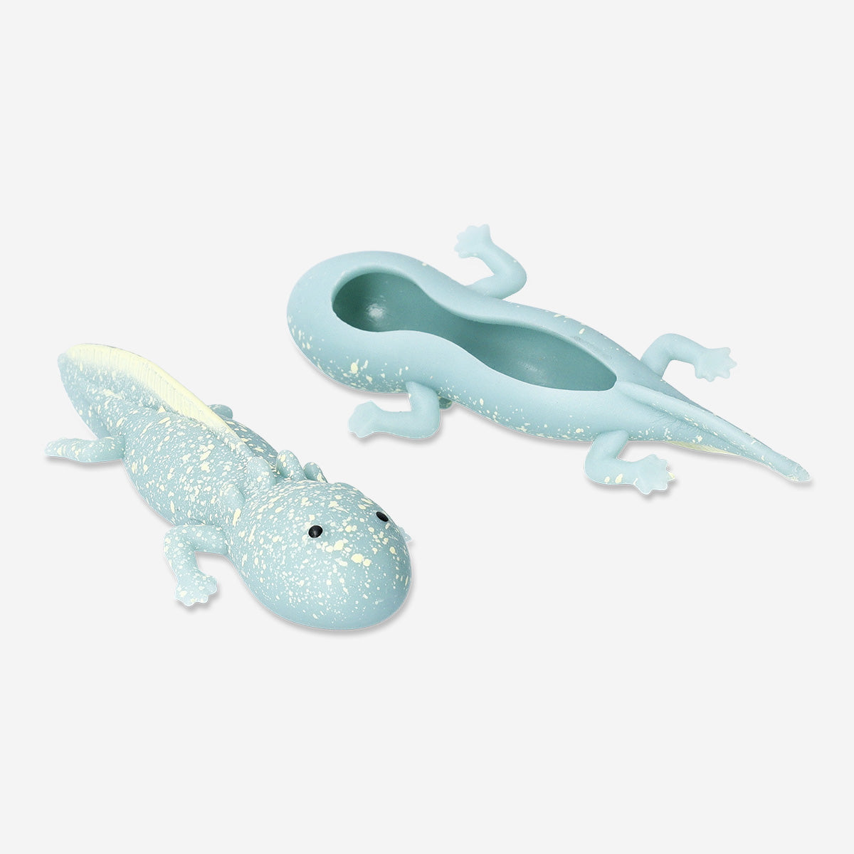 SHOOTING AXOLOTL 2 PCS