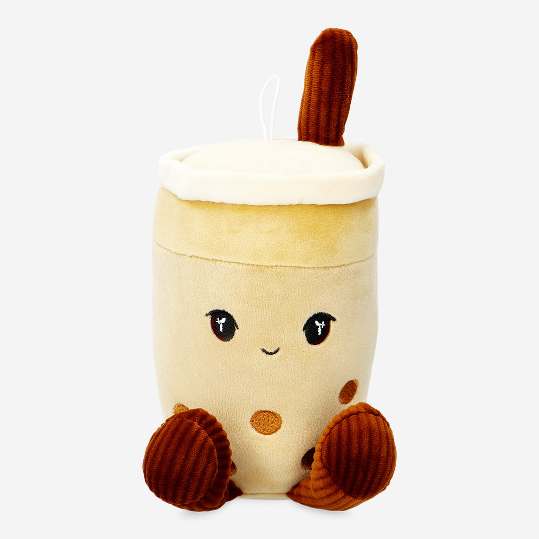 TEDDY ICE LATTE