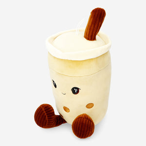 TEDDY ICE LATTE