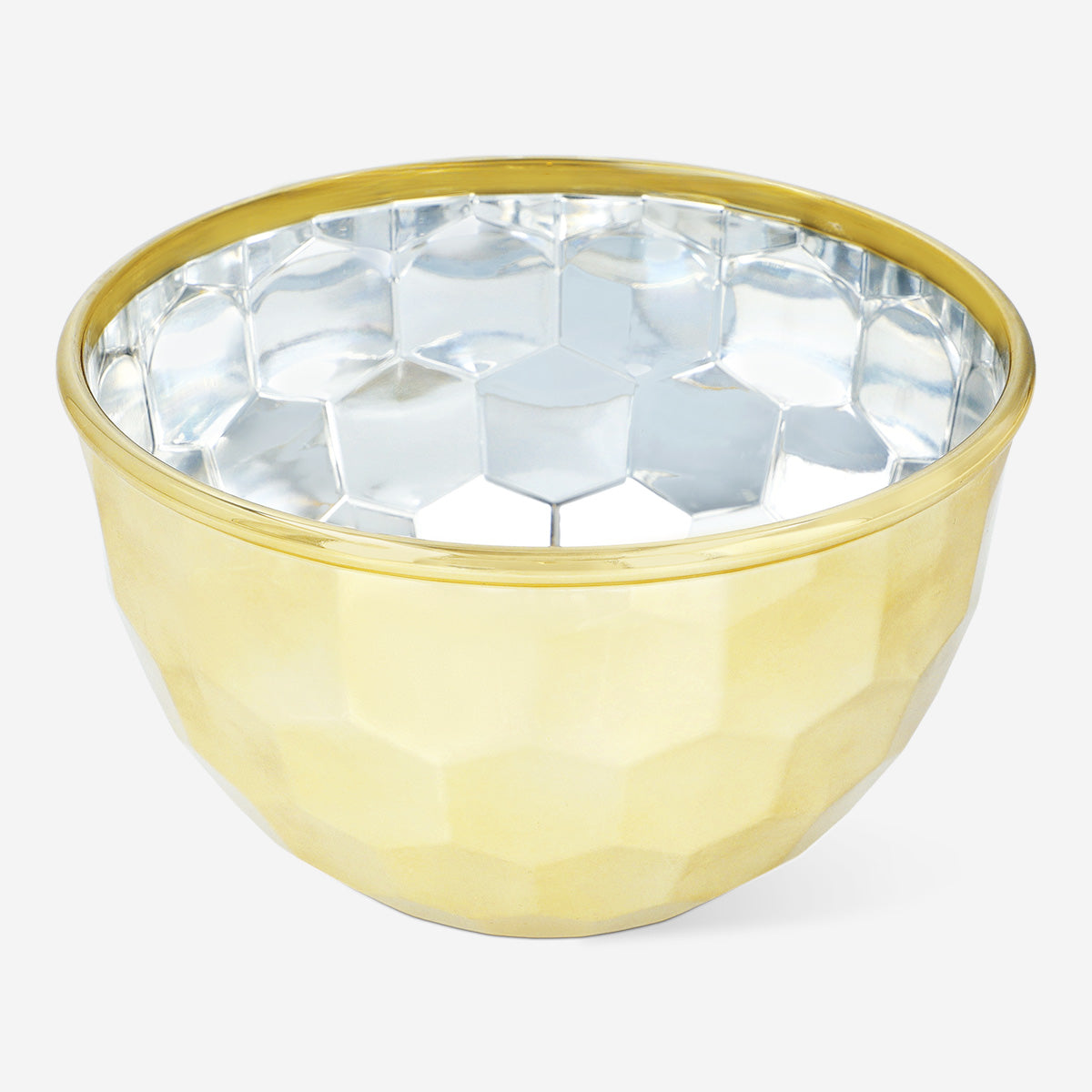 BOWL REUSABLE DISCO BALL