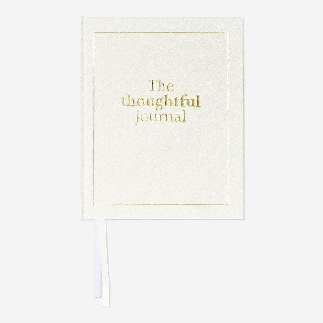 THE THOUGHTFUL JOURNAL EN