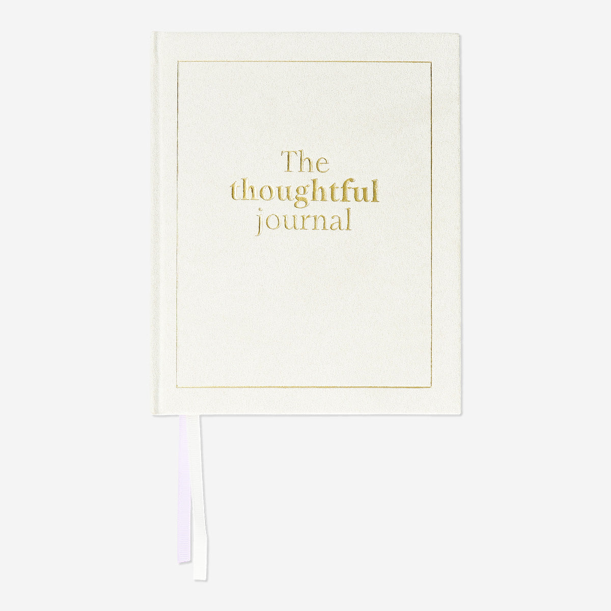 THE THOUGHTFUL JOURNAL EN