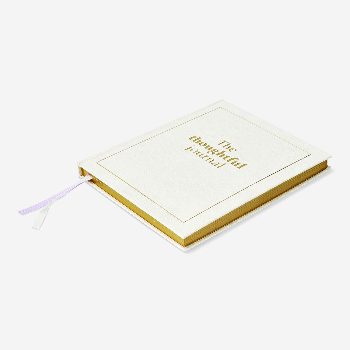 THE THOUGHTFUL JOURNAL EN