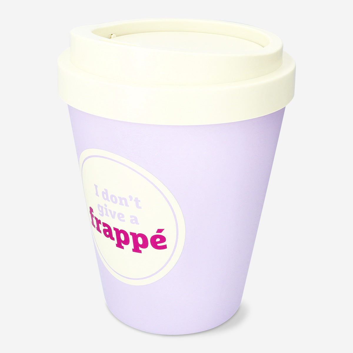 BIN WASTE COFFEE MUG