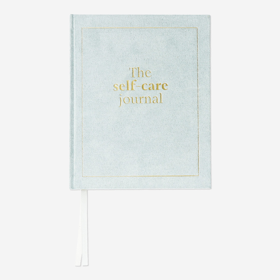 SELF CARE JOURNAL EN