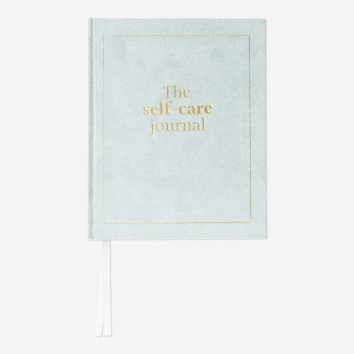 SELF CARE JOURNAL EN