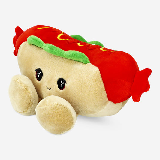 TEDDY HOTDOG