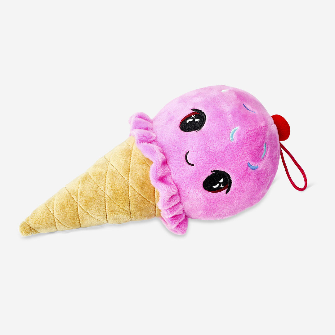 TEDDY ICE CREAM