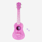 Pembe Ukulele