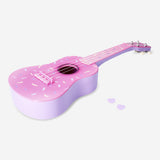 Pembe Ukulele