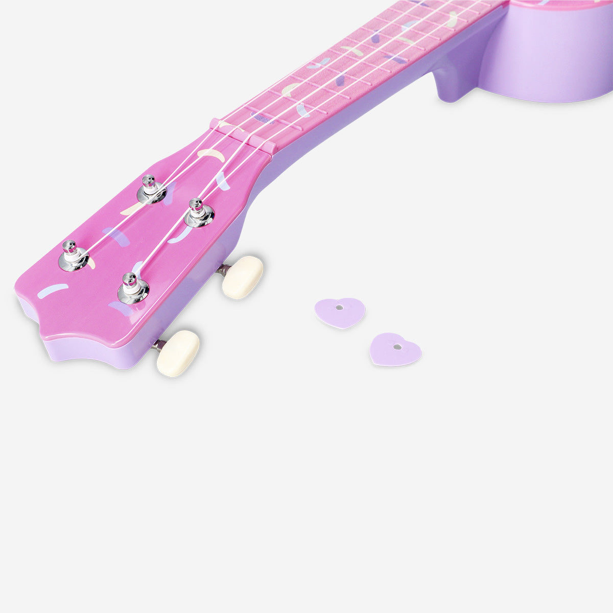 Pembe Ukulele