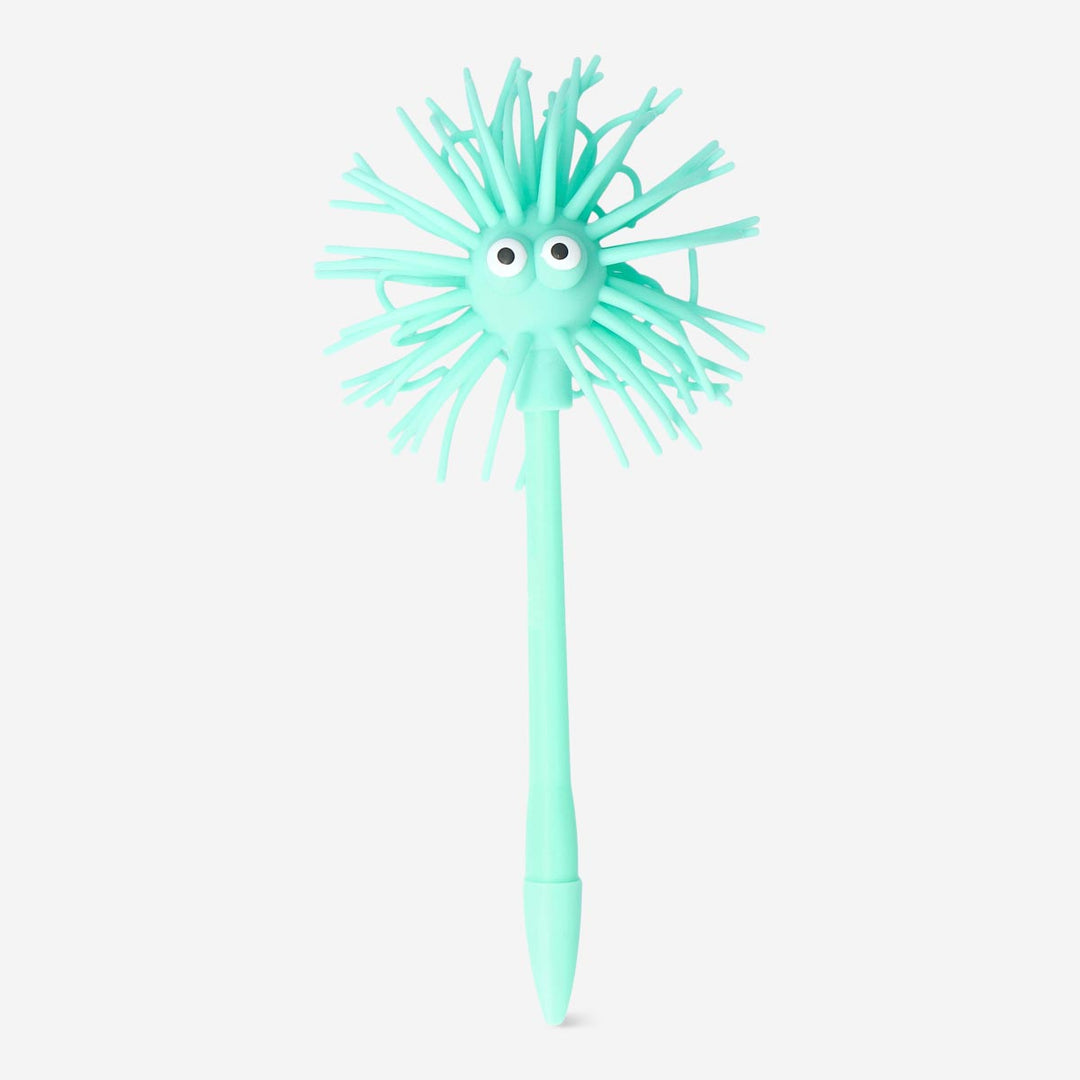 PEN W. SILICONE FACE MINT