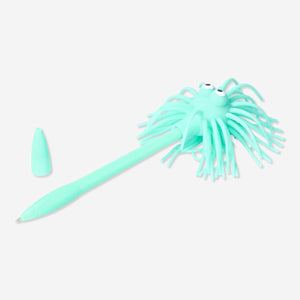 PEN W. SILICONE FACE MINT